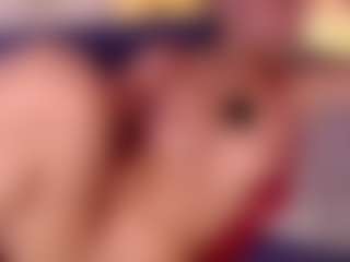 Anny De lo Rios's Live Sex Cam Show