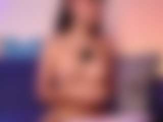 Anny De lo Rios's Live Sex Cam Show