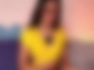 Anny De lo Rios's Live Sex Cam Show