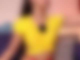 Live cam show with Anny De lo Rios - Foot Fetish on SinfulBabes