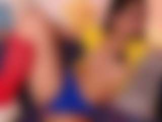 Anny De lo Rios's Live Sex Cam Show