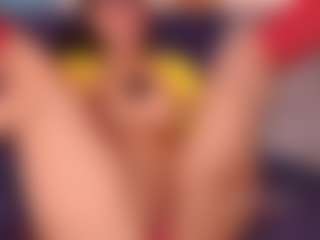 Anny De lo Rios's Live Sex Cam Show