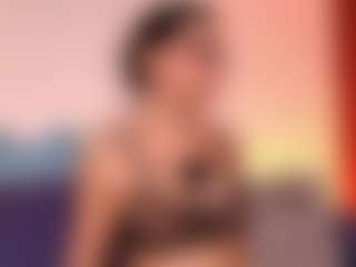 Anny De lo Rios's Live Sex Cam Show
