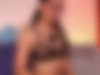 Anny De lo Rios's Live Sex Cam Show