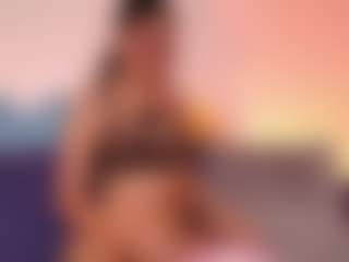 Anny De lo Rios's Live Sex Cam Show