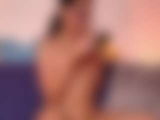 Anny De lo Rios's Live Sex Cam Show