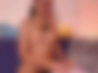 Anny De lo Rios's Live Sex Cam Show