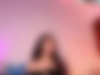 Anny De lo Rios's Live Sex Cam Show