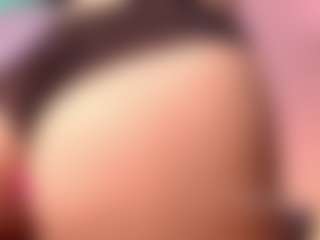 Anny De lo Rios's Live Sex Cam Show