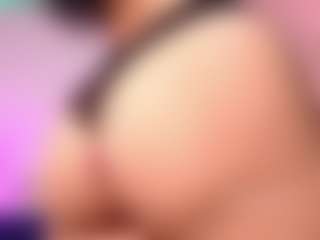 Anny De lo Rios's Live Sex Cam Show