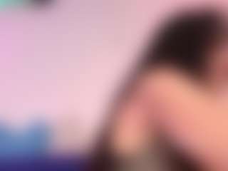 Anny De lo Rios's Live Sex Cam Show