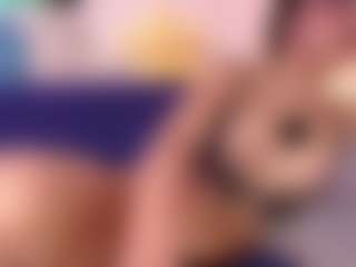Anny De lo Rios's Live Sex Cam Show