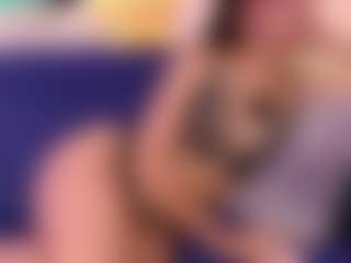 Anny De lo Rios's Live Sex Cam Show