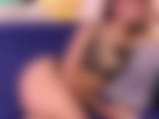Anny De lo Rios's Live Sex Cam Show