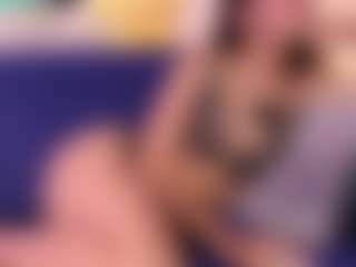 Anny De lo Rios's Live Sex Cam Show
