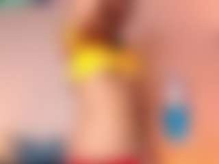 Anny De lo Rios's Live Sex Cam Show