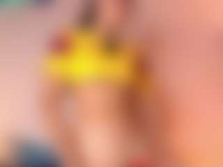 Anny De lo Rios's Live Sex Cam Show