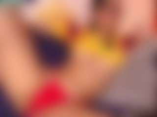 Anny De lo Rios's Live Sex Cam Show