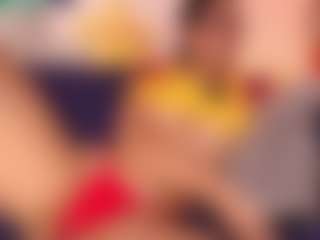 Anny De lo Rios's Live Sex Cam Show