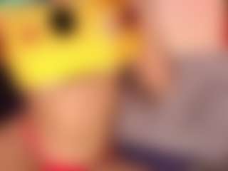 Live cam show with Anny De lo Rios - Foot Fetish on Uber Horny