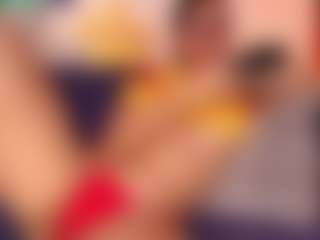 Anny De lo Rios's Live Sex Cam Show