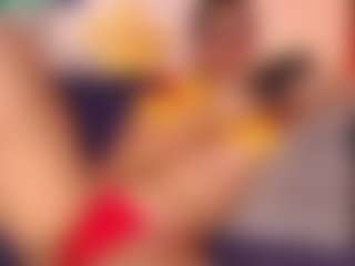 Anny De lo Rios's Live Sex Cam Show