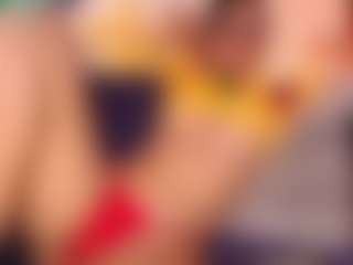 Anny De lo Rios's Live Sex Cam Show