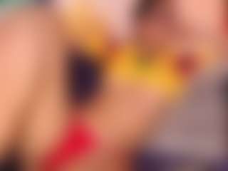 Anny De lo Rios's Live Sex Cam Show