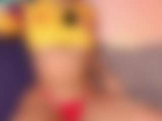 Live cam show with Anny De lo Rios - Latina on StripNow | colombia