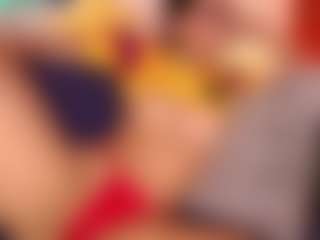 Live cam show with Anny De lo Rios - Domination on Dolls Live