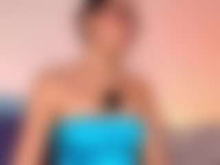 Anny De lo Rios's Live Sex Cam Show