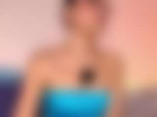 Anny De lo Rios's Live Sex Cam Show