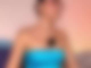 Anny De lo Rios's Live Sex Cam Show