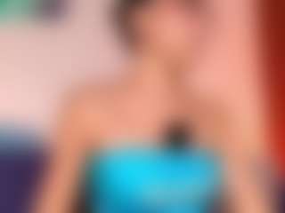 Anny De lo Rios's Live Sex Cam Show