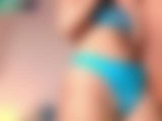 Anny De lo Rios's Live Sex Cam Show