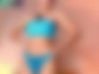 Anny De lo Rios's Live Sex Cam Show