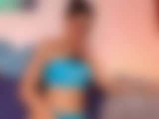 Anny De lo Rios's Live Sex Cam Show