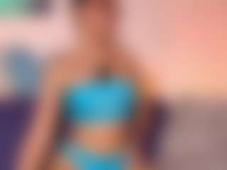 Anny De lo Rios's Live Sex Cam Show