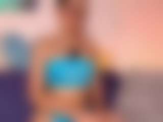 Anny De lo Rios's Live Sex Cam Show