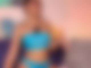 Anny De lo Rios's Live Sex Cam Show
