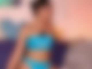 Anny De lo Rios's Live Sex Cam Show