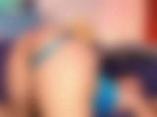 Anny De lo Rios's Live Sex Cam Show