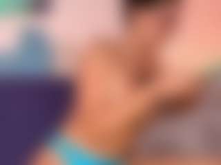 Anny De lo Rios's Live Sex Cam Show