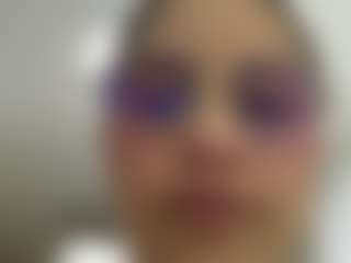 Anny De lo Rios's Live Sex Cam Show