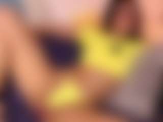 Anny De lo Rios's Live Sex Cam Show