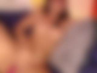 Anny De lo Rios's Live Sex Cam Show
