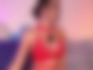 Anny De lo Rios's Live Sex Cam Show