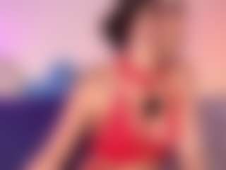 Anny De lo Rios's Live Sex Cam Show