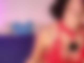 Anny De lo Rios's Live Sex Cam Show