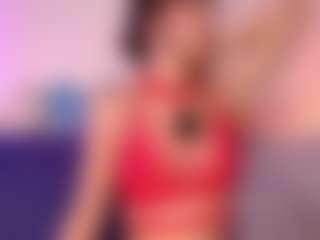 Anny De lo Rios's Live Sex Cam Show